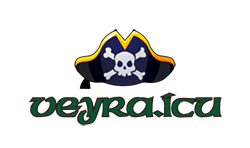 Veyra.icu logo